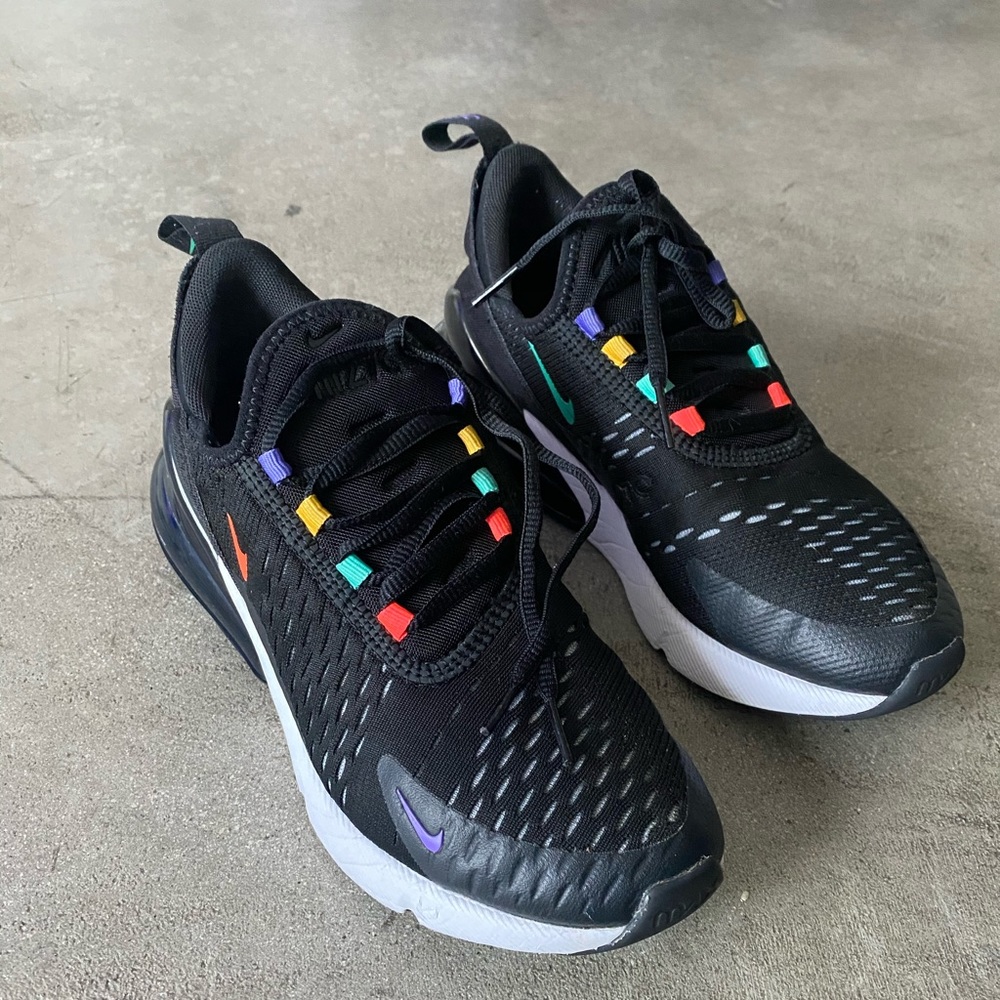 Nike BeTrue Airmax 270